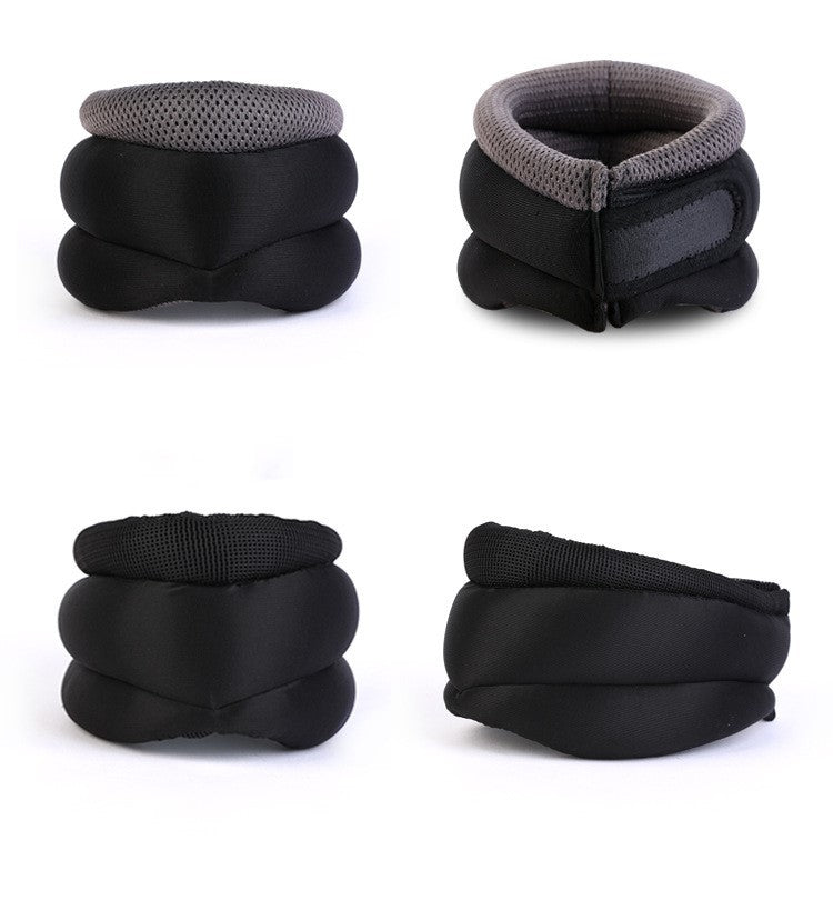 Magnetic Neck Support Strap
