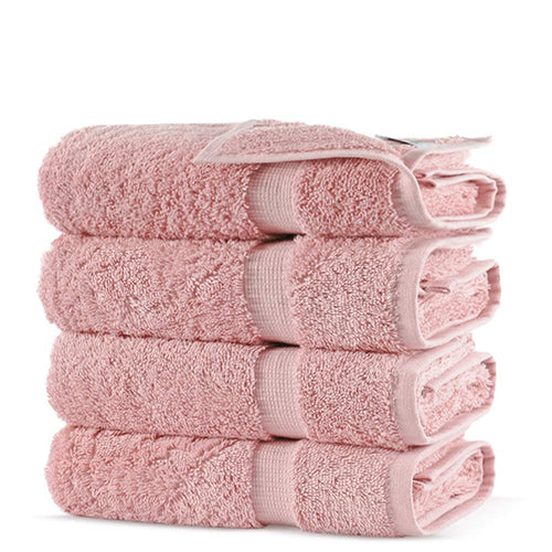 Absorbent Turkish Washcloth Set