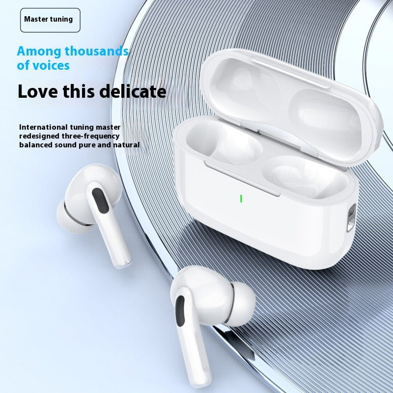 A5 Series In-Ear Bluetooth Headset