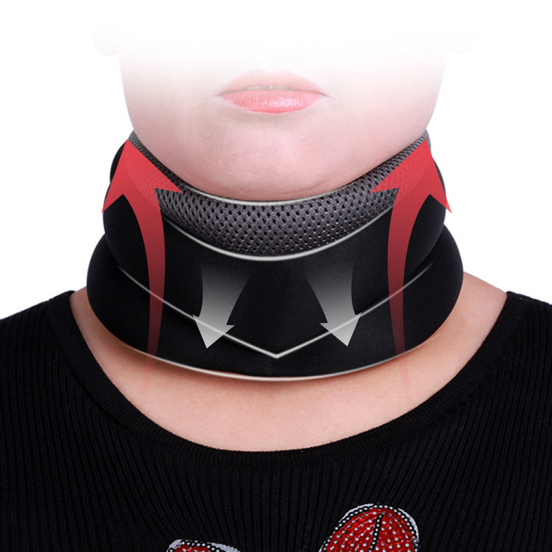 Magnetic Neck Support Strap